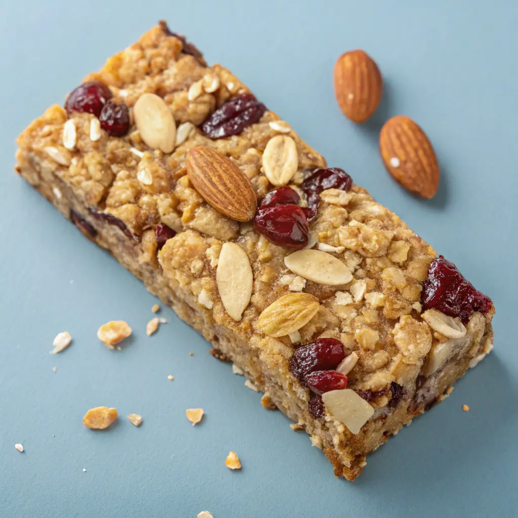 Organic Granola Bar