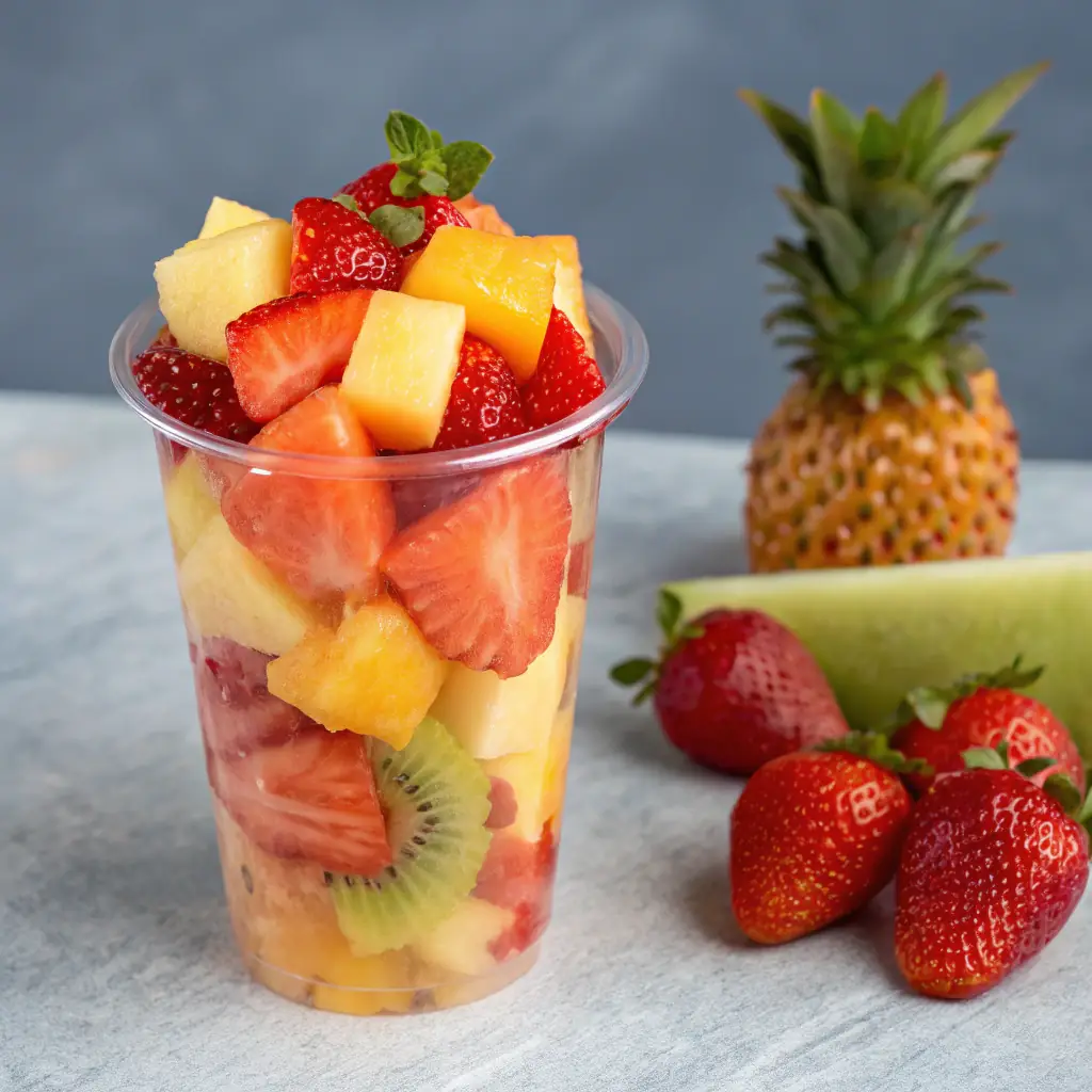 Fresh Fruit Pack